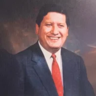Muere el exvicepresidente de Guatemala Gustavo Espina Salguero