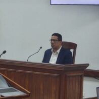 Carlos Pimentel testifica este lunes en caso Antipulpo