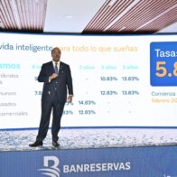 Banreservas inaugura Expomóvil 2024 con atractivas tasas desde 5.83%