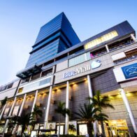 Blue Mall permanecerá cerrado hoy tras avería en el cuarto de generadores que provocó evacuación