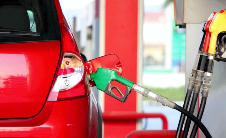 Precios de los combustibles para la semana del 1 al 7 de febrero