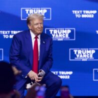 Trump no confirma si ha hablado con Putin pero dice que sería algo "inteligente"