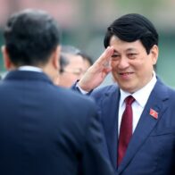 Vietnam nombra nuevo presidente tras una serie de dimisiones en campaña anticorrupción