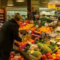 La inflación en la eurozona bajó en septiembre más de lo estimado, hasta el 1,7 %