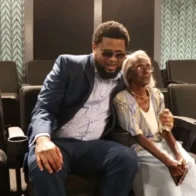 El Lápiz Conciente agradece apoyo tras la muerte de su abuela, “así la quiero recordar alegre y feliz”