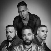 Aventura culminará su gira "Cerrado Ciclos" en RD el 27 de diciembre