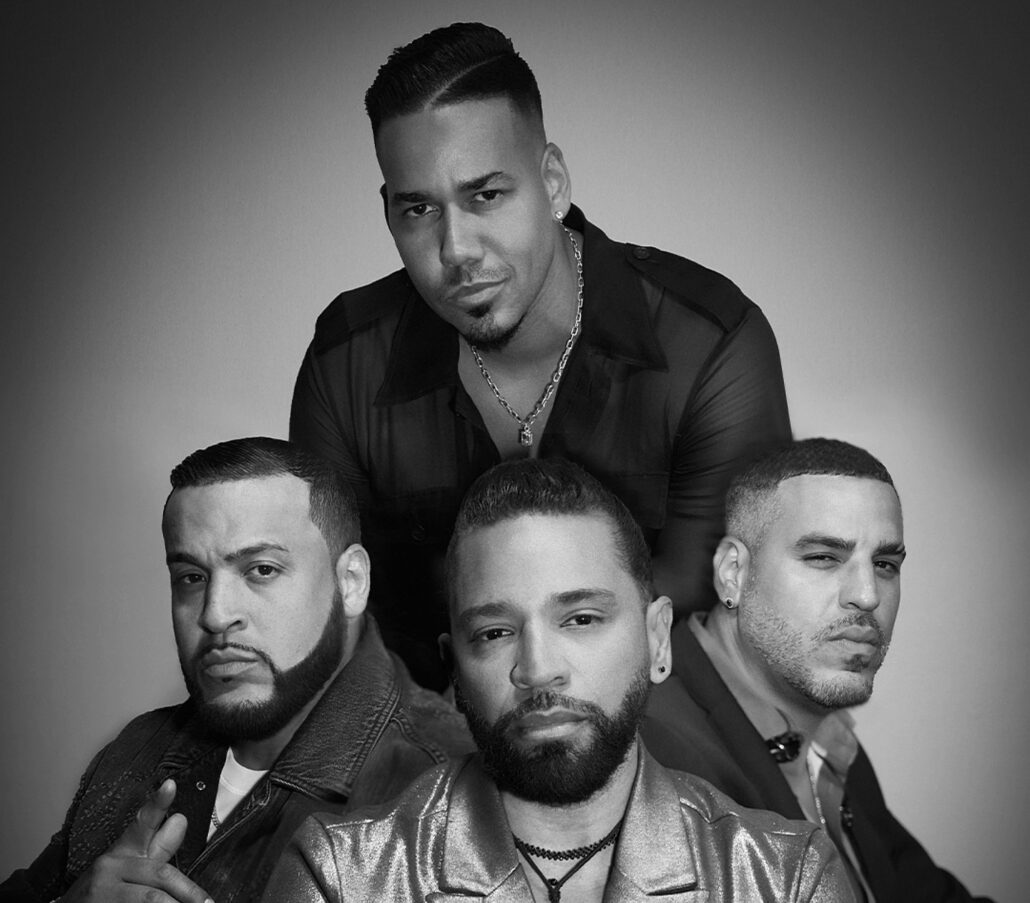 Aventura culminará su gira "Cerrado Ciclos" en RD el 27 de diciembre