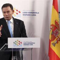 Portugal ofrece "toda la ayuda necesaria" a España