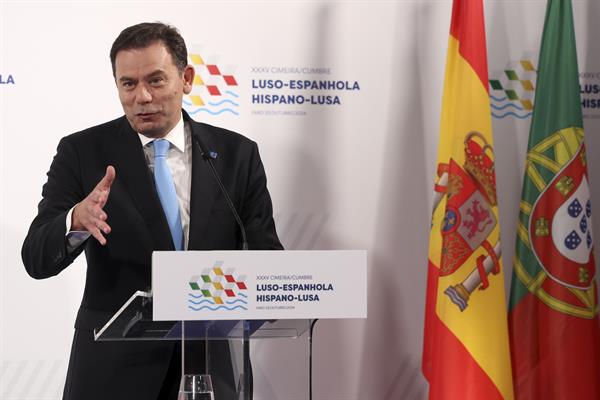 Portugal ofrece "toda la ayuda necesaria" a España
