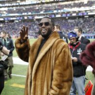 Nueva ola de acusaciones de agresión sexual contra el rapero Sean 'Diddy' Combs