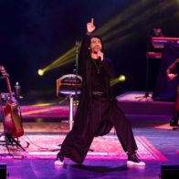Beto Cuevas llega 12 de noviembre a República Dominicana al Teatro La Fiesta del Renaissance Santo Domingo Jaragua.