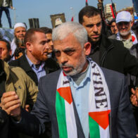 Hamás confirma oficialmente la muerte de su líder Yahya Sinwar