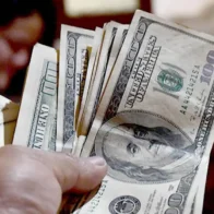 Tasa del dólar este lunes 28 de octubre