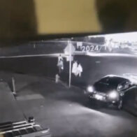 Imponen medidas restrictivas a adolescente que atropelló a familia en Ciudad Juan Bosch