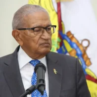 Fallece el exgeneral Ramiro Matos González, figura emblemática de las Fuerzas Armadas