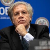 Secretario general de la OEA será uno de los ponentes de la XXIII Cumbre Latinoaméricana en Washington