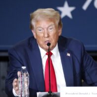 Ley de Enemigos Extranjeros, el estado de guerra que Trump usaría para deportar migrantes