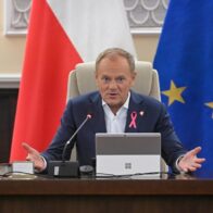 Polonia adopta restrictiva política migratoria, que incluye suspensión temporal de asilo