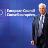Borrell dice que UE está dispuesta a usar "todas" las medidas por la democracia venezolana