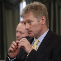 Rusia acusa a Kamala de "falta de tacto" por llamar a Putin "dictador asesino"
