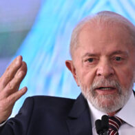 Lula está estable y pasará por una nueva revisión en cinco días tras golpearse en la nuca