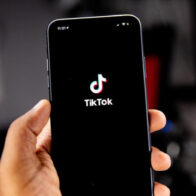 Texas demanda a TikTok por violar la privacidad de los usuarios menores de edad