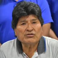 Evo Morales le pide a Arce que procese a dos ministros por el ataque armado en su contra