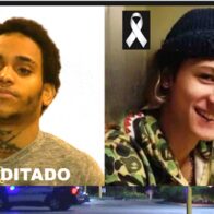 Adolescente dominicano extraditado por asesinato enfrenta cadena perpetua en Massachusetts