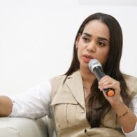 Betty Gerónimo