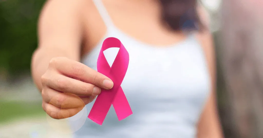 Cáncer de Mama