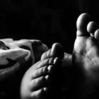 Niña de 4 años muere tras ser atropellada por un camión en Yamasá