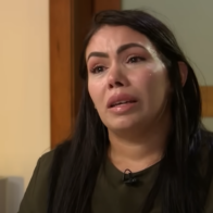 Karla Fitch puso fin a amistad con esposa del Dr. Stanley tras "reproches" de esta porque "no le dedicaba tiempo"