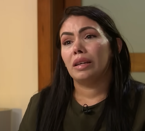 Karla Fitch puso fin a amistad con esposa del Dr. Stanley tras "reproches" de esta porque "no le dedicaba tiempo"