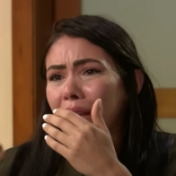 Karla Fitch afirma está viviendo "una película de terror"