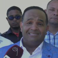 CONATRA denuncia invasión de rutas por parte de haitianos no regulados