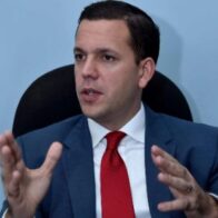 Ministerio Público recusa a jueza que conoce audiencia preliminar en caso Hugo Beras, José Gómez y compartes