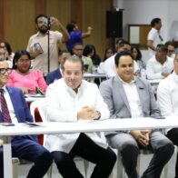 PRM capacita dirigentes en curso de derecho diplomático y consular