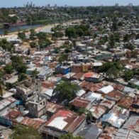 La pobreza monetaria baja y se sitúa en el 19 % en República Dominicana