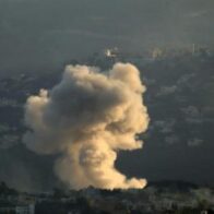 Al menos 46 muertos y 85 heridos en los ataques israelíes de hoy contra el Líbano
