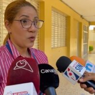 Al menos 22 estudiantes y una profesora se intoxican con químico lanzado en politécnico de Santiago