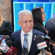 Votación para la reforma constitucional será manual