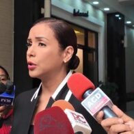 Selinée Méndez: Industria cinematográfica "está de luto" tras anuncio de eliminación de incentivos