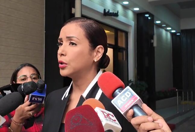 Selinée Méndez: Industria cinematográfica "está de luto" tras anuncio de eliminación de incentivos