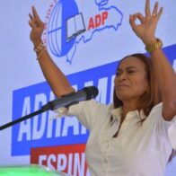 Adhamilka Espinal reconoce victoria de Eduardo Hidalgo en elecciones de la ADP