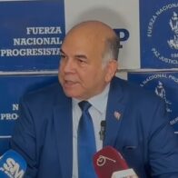 PNP denuncia Haití está preparando acciones para desestabilizar RD