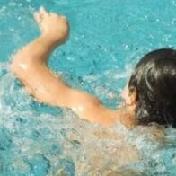 Imagen fuente externa. Un niño de 2 años muere ahogado en una piscina en Argentina