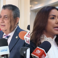Legisladores de oposición dicen que sus votos no contarán para frenar reforma fiscal