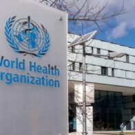 OMS recauda 641,000 millones de euros para financiar su estrategia 2025-2029