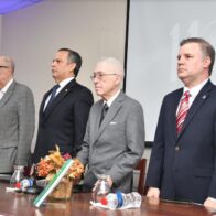 AGN da inicio a la 11ª Feria del Libro de Historia Dominicana