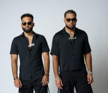Crill & Clos estrenan "Amigos" y anuncian gira internacional